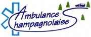 Ambulances Champagnole